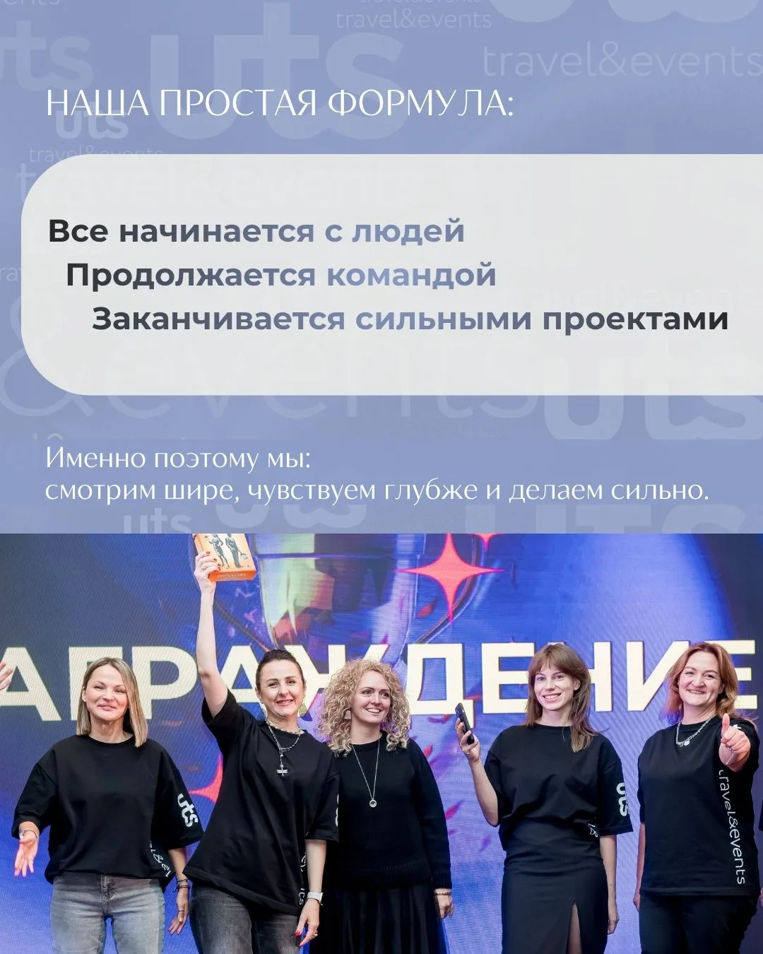 Всем привет, на связи UTS. Давайте знакомиться!
Когда-то, в далёком 1996 году, началась история UTS.