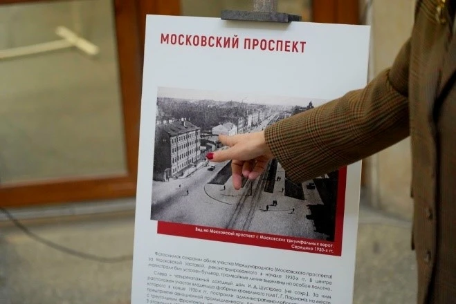 Дорогие друзья!

💥 17 июля 2026 года в 15.30 в музейно-выставочном центре "Россия - Моя история" со