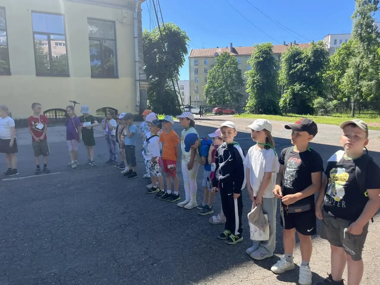 Память, объединяющая поколения

22 июня — день, пропитанный скорбью и гордостью одновременно. День п