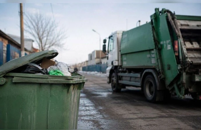 🗑 «Олерон+» опроверг слухи о приостановке работы.