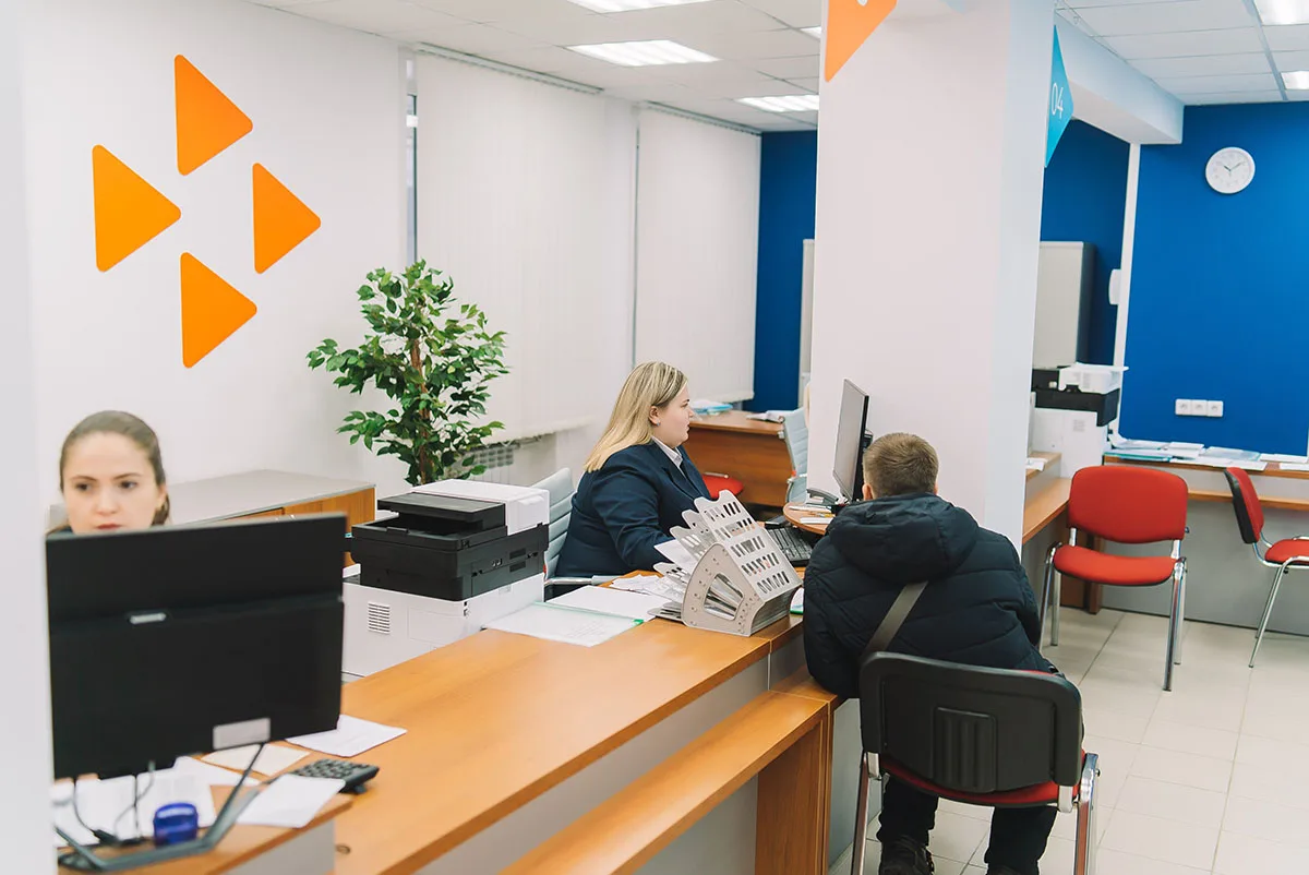 Новую работу при содействии Кадровых центров нашли 2,6 тыс. кировчан