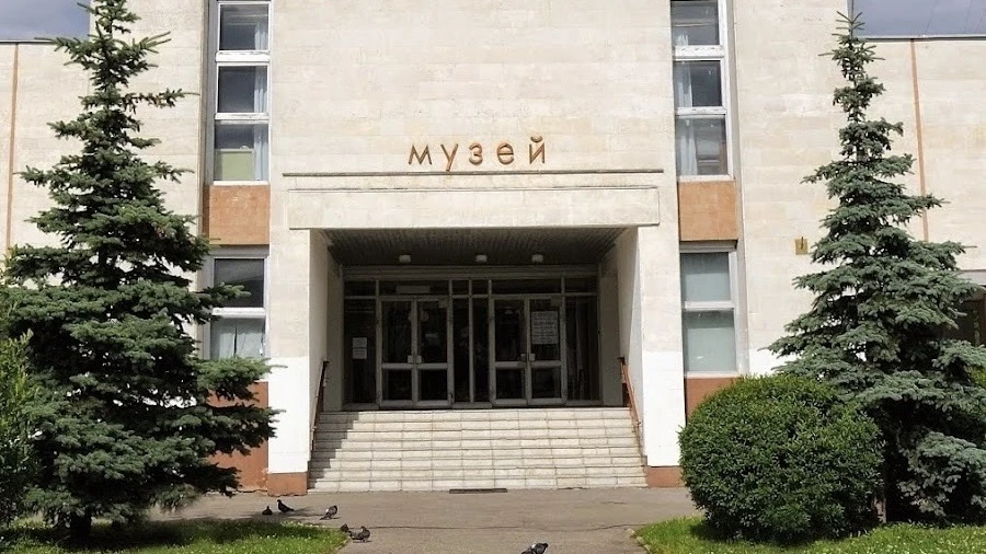 Обнинский музей получит 5 миллионов рублей
