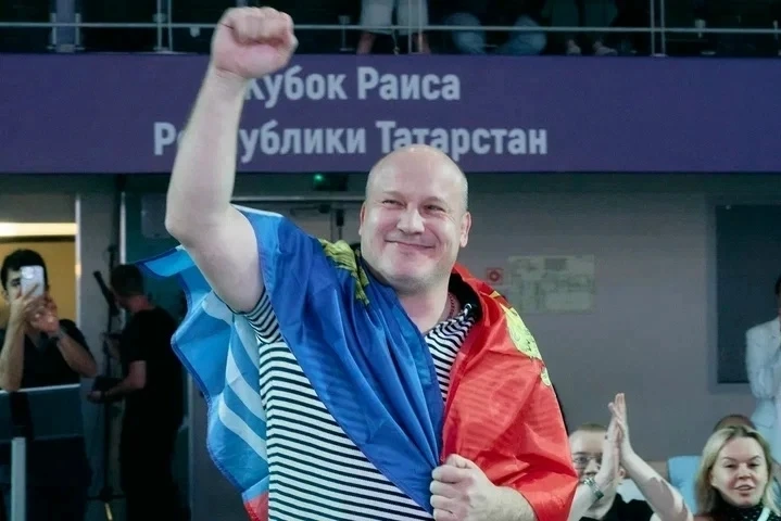 🥈🥈🥉 Ивановские нардисты — в призёрах Кубка Раиса Татарстана!    С 20 по 23 мая в Казани прошёл прест