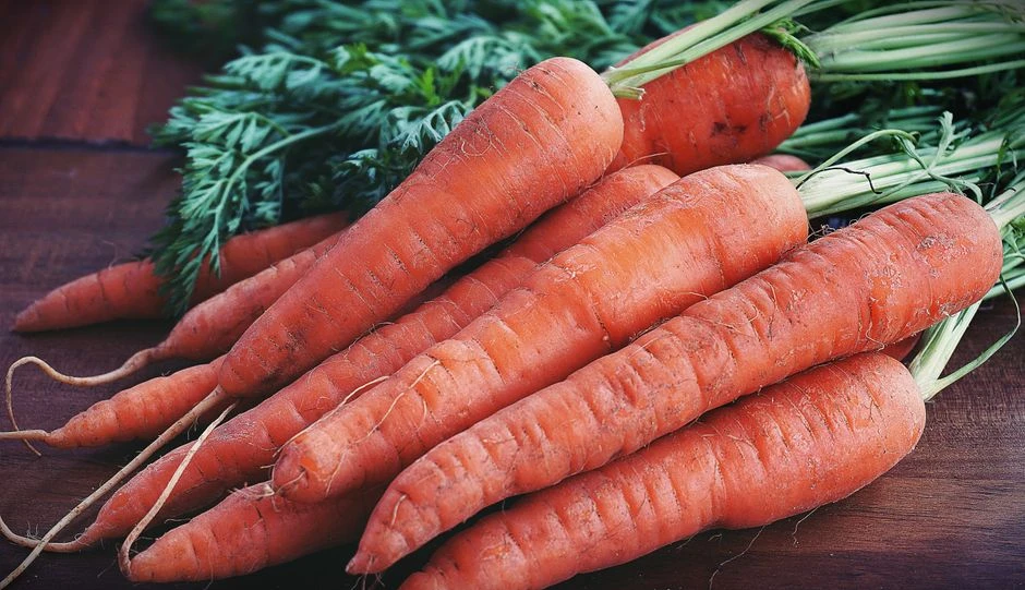 Один рецепт — разный результат: почему сорт важнее способа 🥕