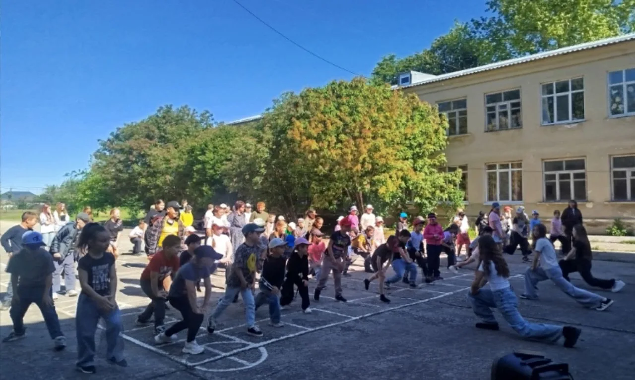 ☀️✨Пришкольный летний лагерь "Трудовые резервы"🧤✨

💥Интересно и насыщенно прошёл  день в пришкольн