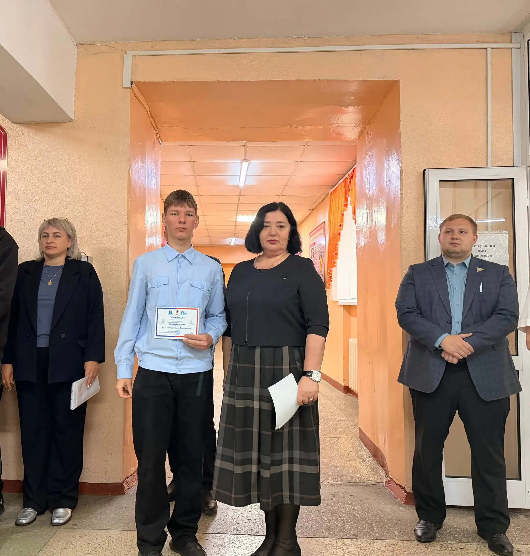 📌 Наши студенты прославляют Родину стихами!