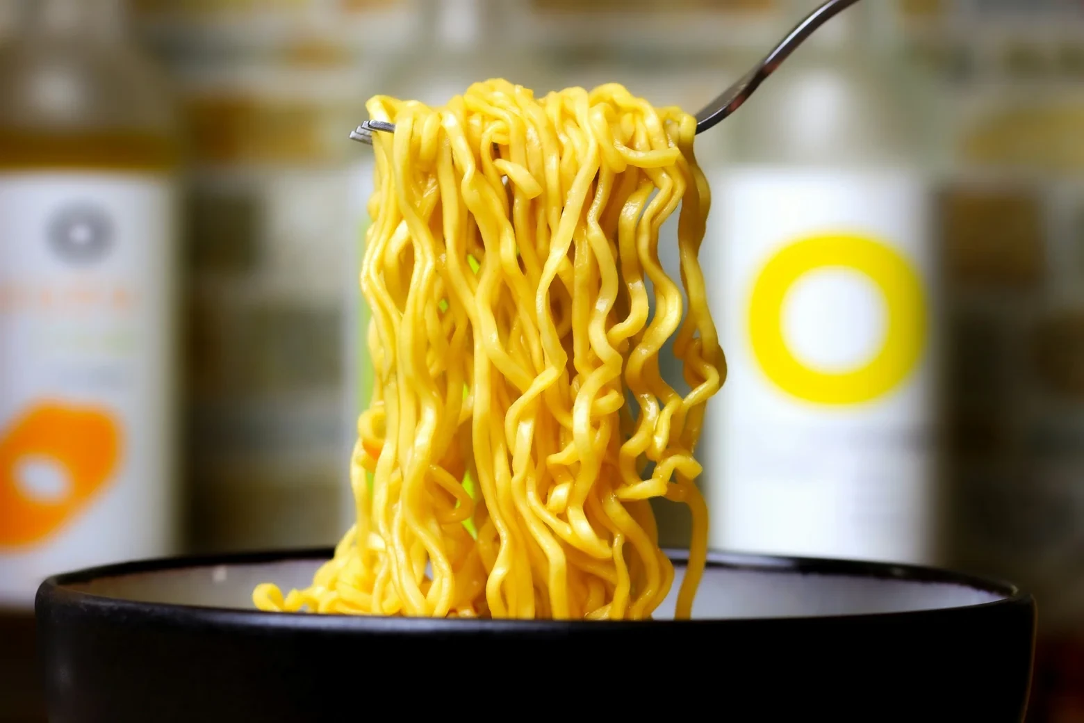 🍜 Что будет, если есть лапшу быстрого приготовления каждый день