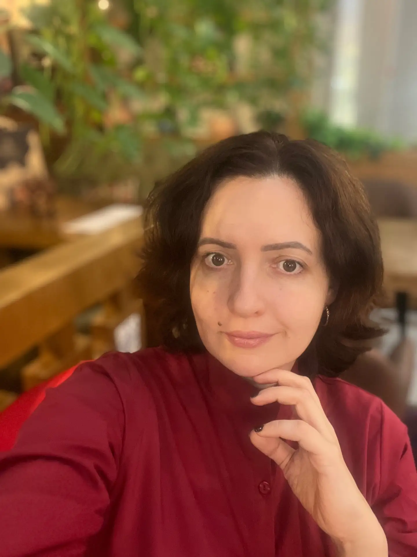 Пробую новую рубрику "Моя жизнь до психологии".