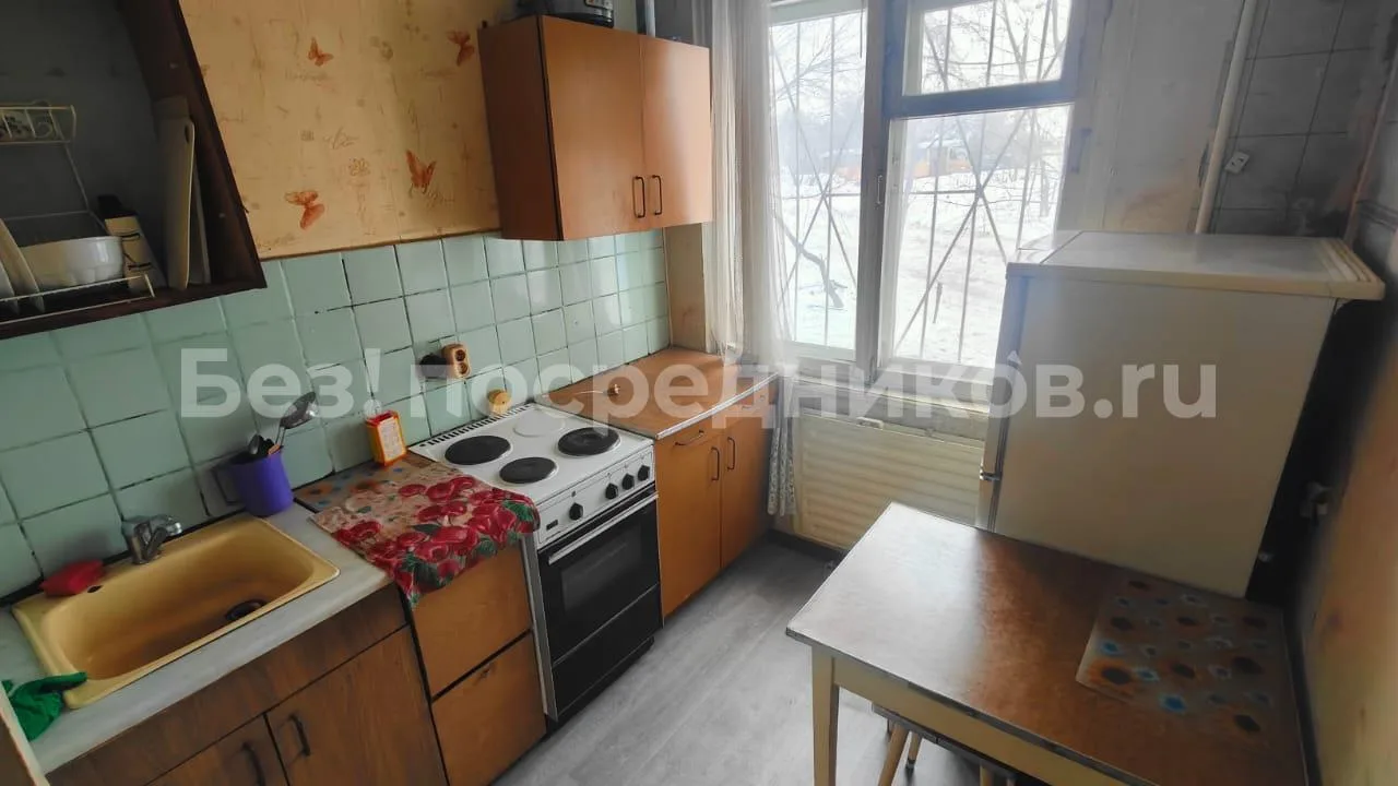 Сдам без посредников: 1-комнатная квартира, 30м²