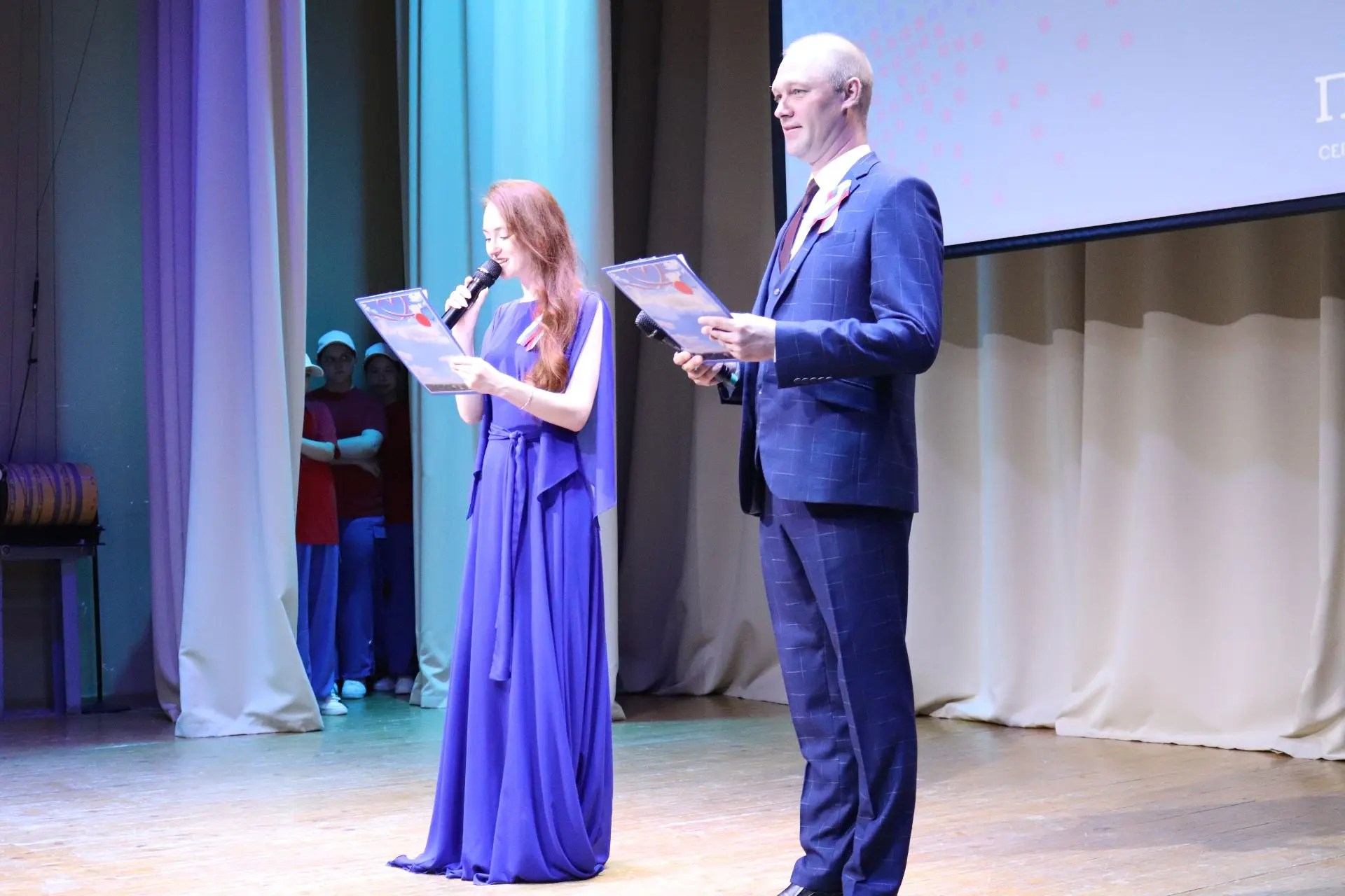 💥Пущино — 60 лет!

✨В этом году наш город отмечает свой значимый юбилей. 60 лет — это возраст расцв