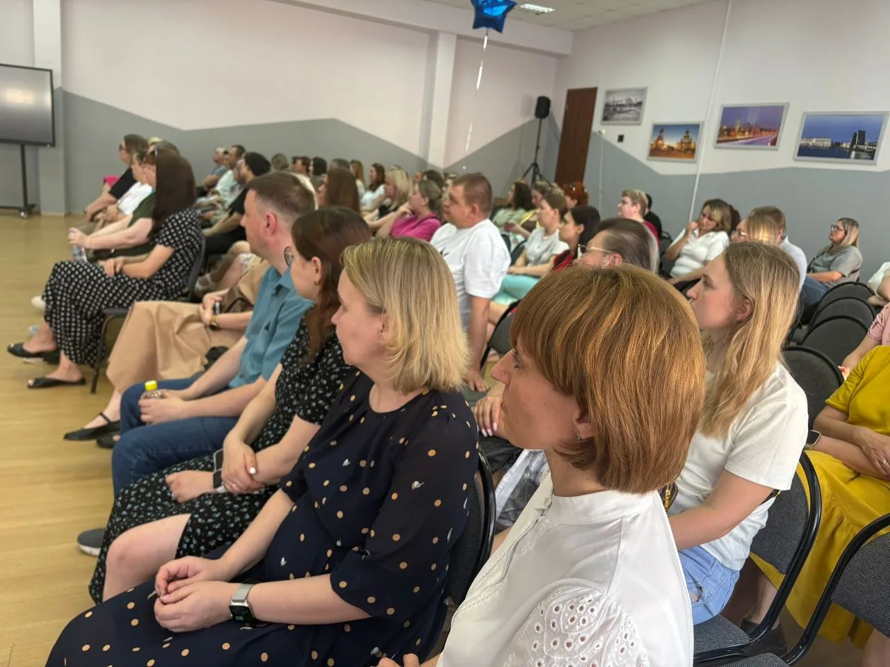 🔔 БЕЗОПАСНОСТЬ ДЕТЕЙ — НА ПЕРВОМ МЕСТЕ!🔔  Накануне летних каникул в нашей школе прошли важные родите