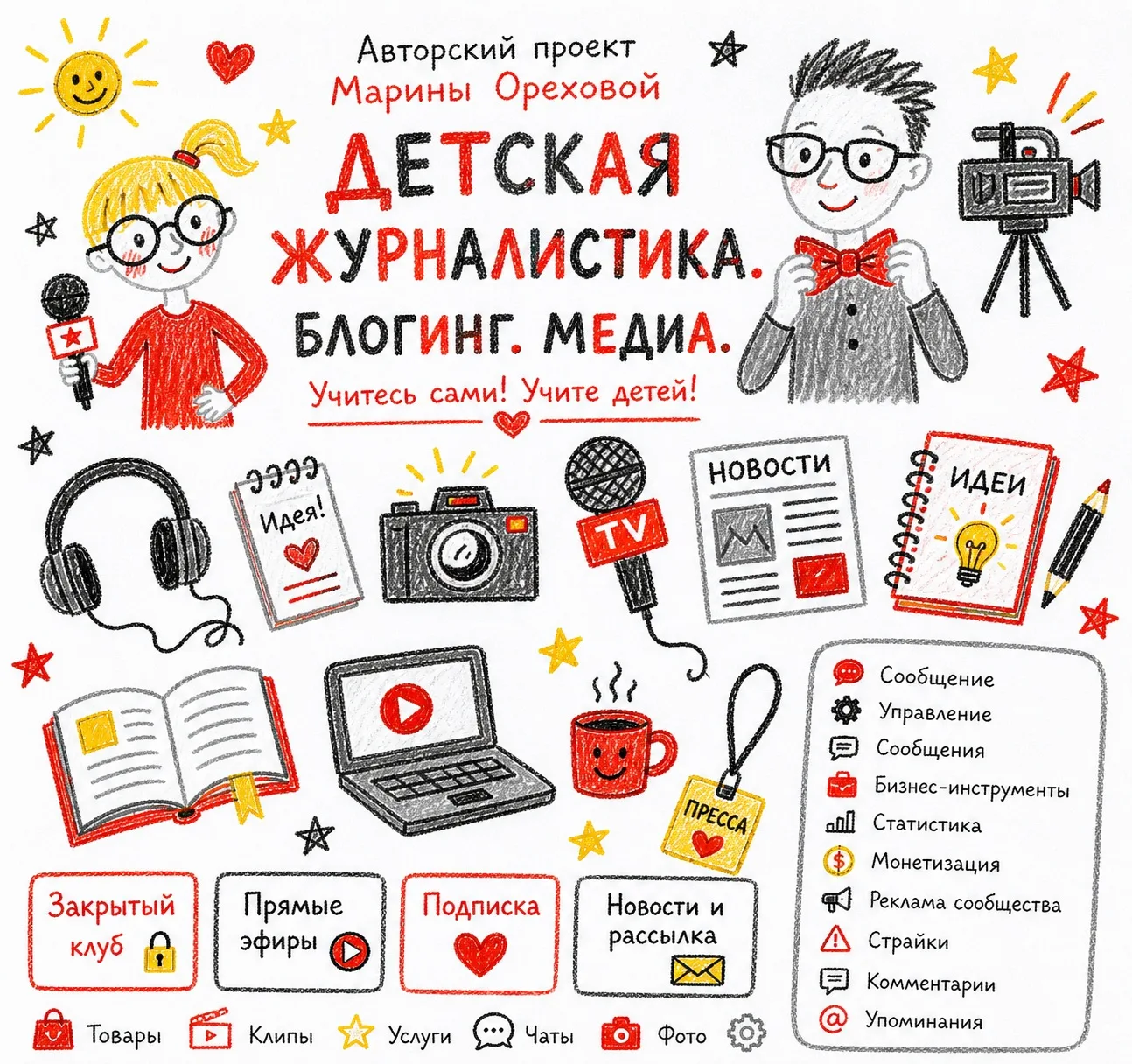 Всем привет! В новом посте идея творческого задания и промт! Заходите 👉🏻 https://vk.r...