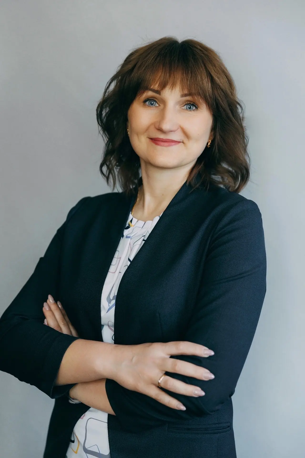 Уважаемая Ольга Владимировна! 🎂