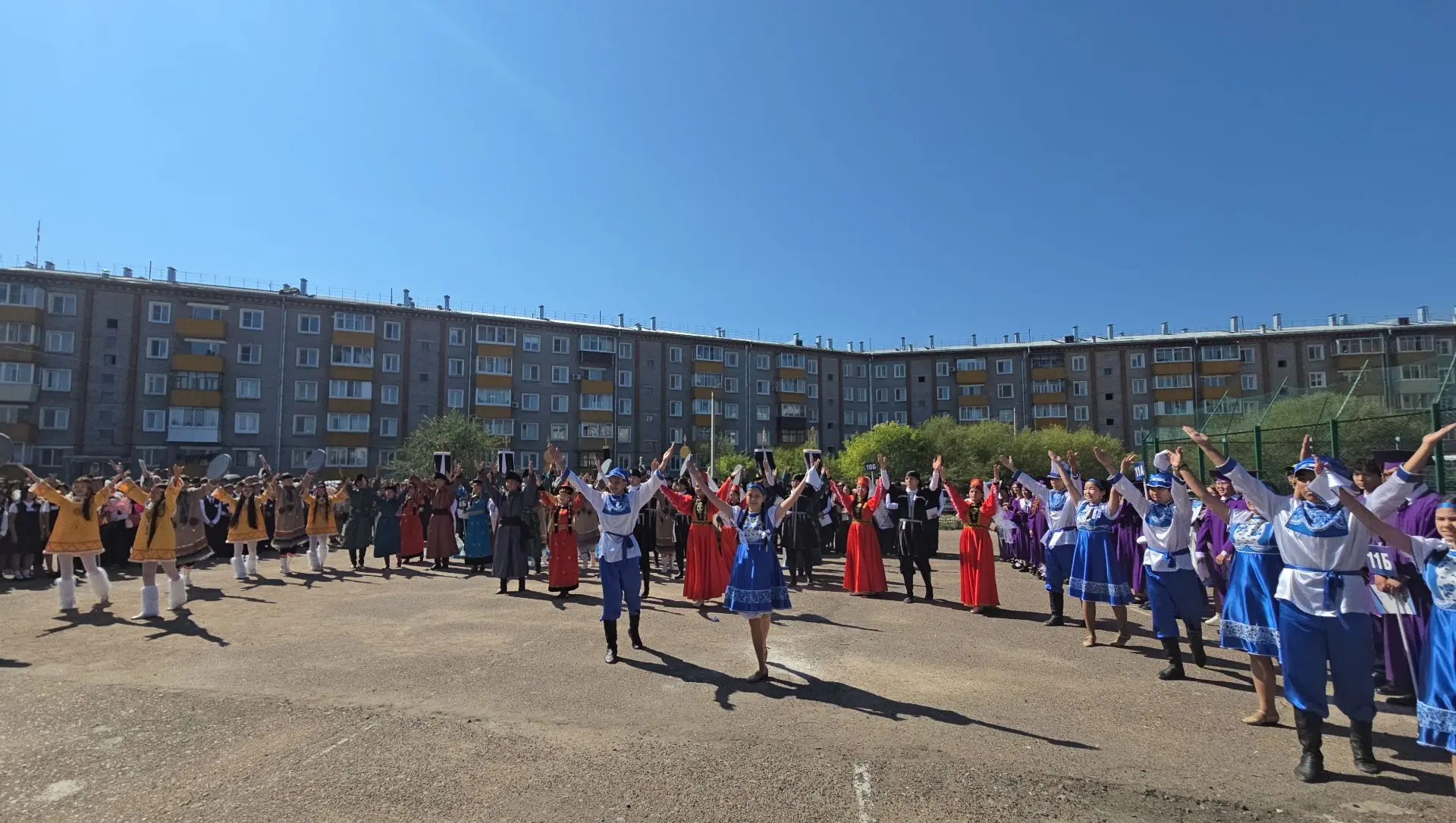 День, который запомнится надолго! ❤️