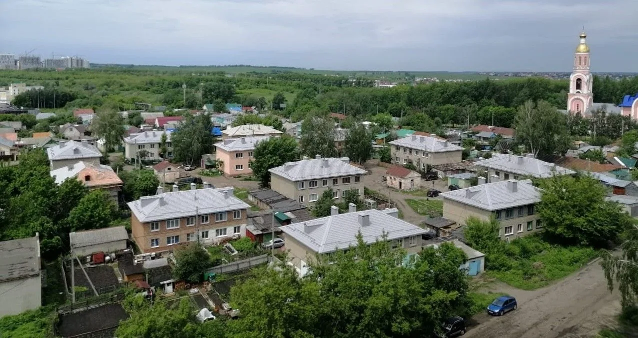 Пензенская область заняла третье место по ПФО по выполненным объемам работ по капитальн...