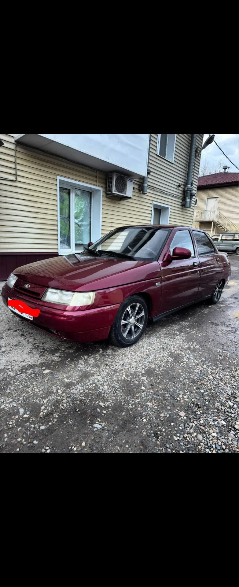 Продам 2110 2004г