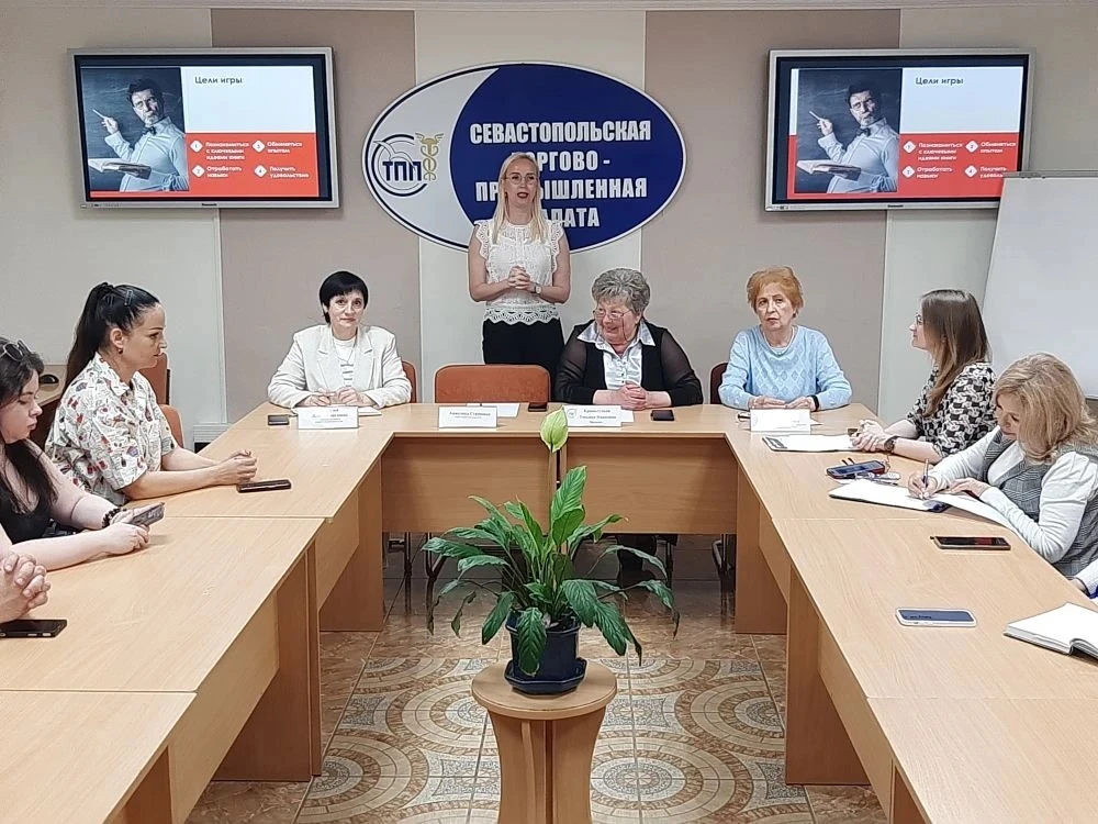 ✨Неделя предпринимательства стартовала!!!