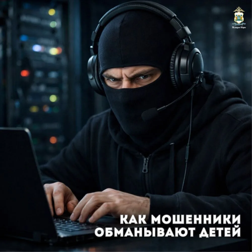Родители, будьте внимательны! Схемы обмана становятся всё изощреннее, и теперь злоумышл...