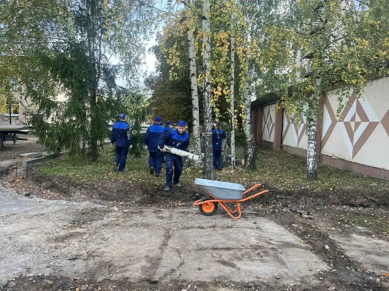 🍁РАБОТАЕМ С УДОВОЛЬСТВИЕМ