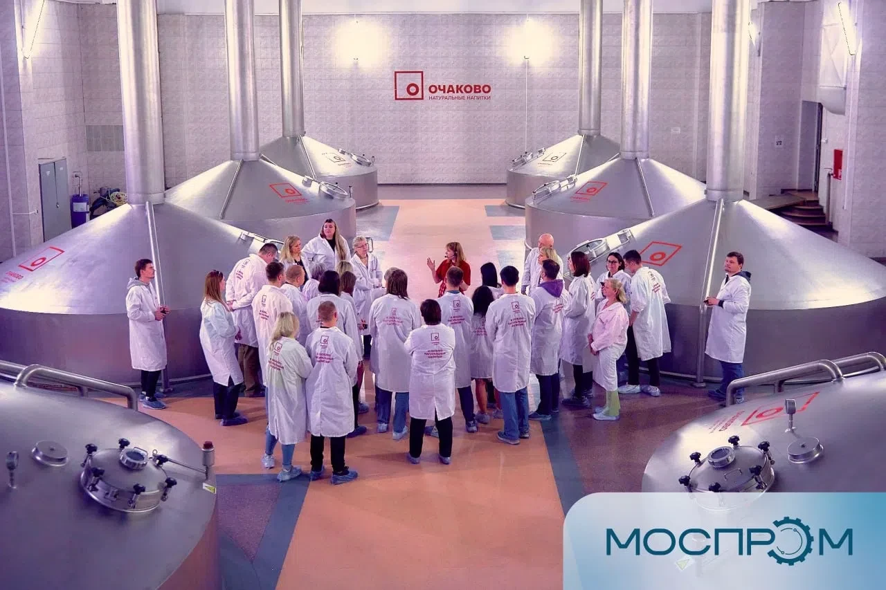 🚀 Этой осенью можно увидеть, где создавали легендарный «Буран»
