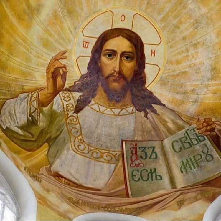 Говори чаще: «Слава Тебе, Боже! Слава Тебе, Боже, слава Тебе!», - и ты будешь жить как в раю.

☦ Арх