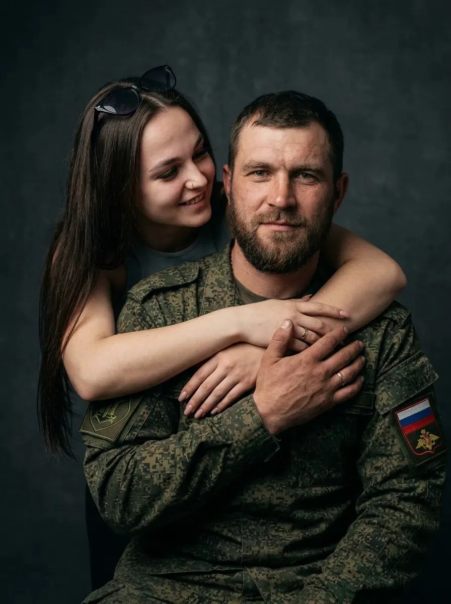 Делаю реалистичные фото с помощью нейросети ✨
