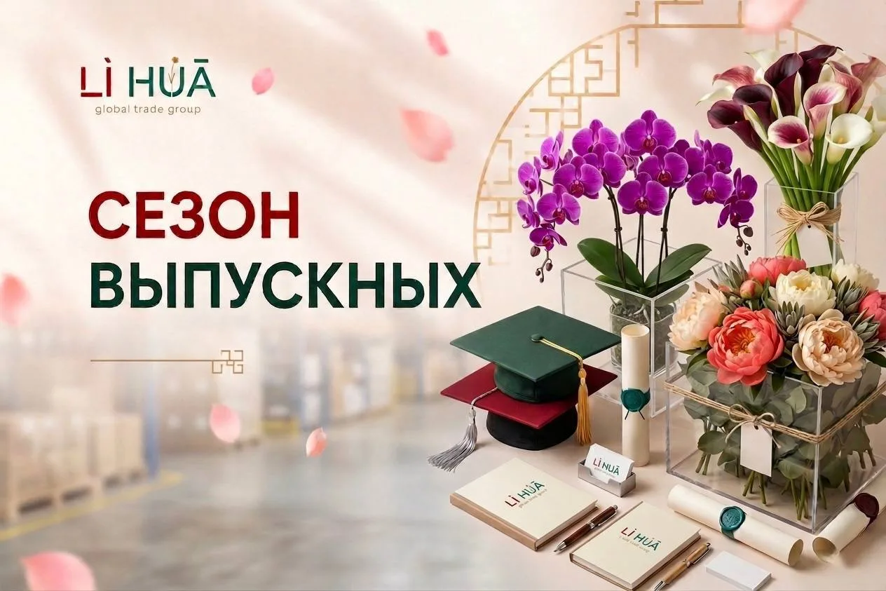 🎓 В Китае приближается сезон выпускных

В июне по всей стране проходят выпускные в школах и универс