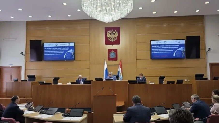 В продолжение вчерашнего дня ...