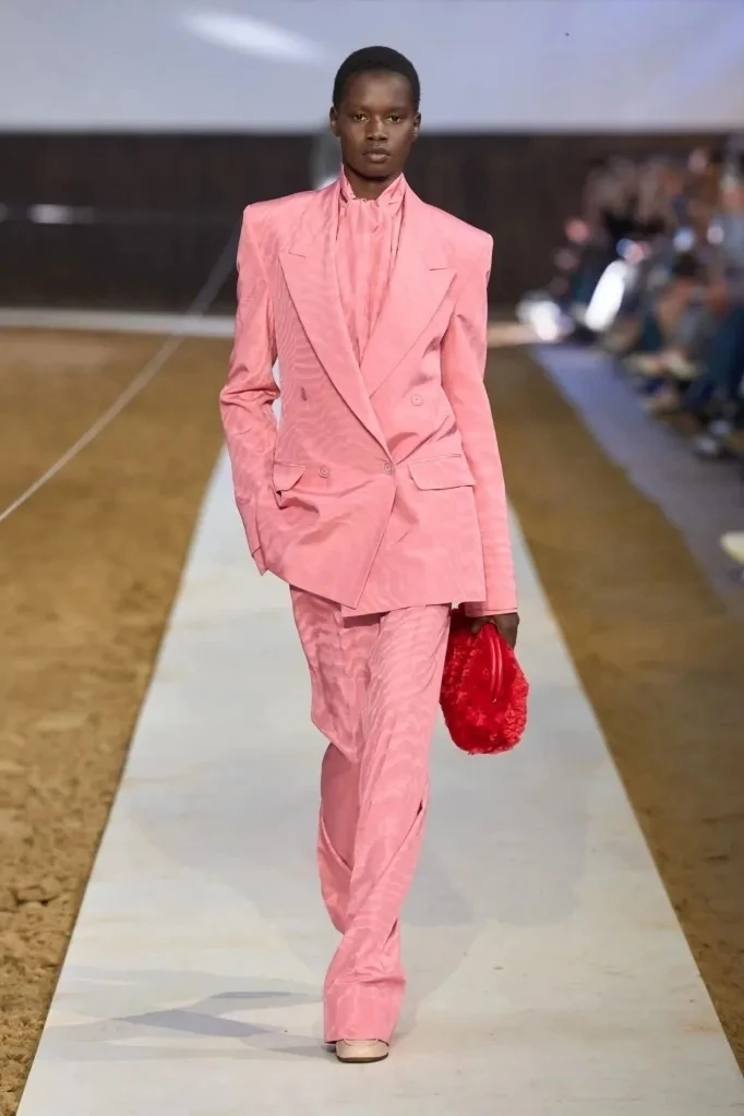 Коллекция Stella McCartney 2026❤

🛍 Мода из Pinterest 🛍