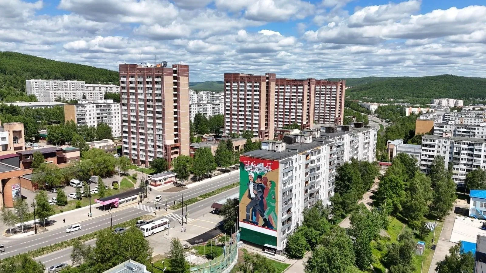 В ГОРОДЕ ТЫНДЕ ВВОДИТСЯ ЗАПРЕТ НА РОЗНИЧНУЮ ПРОДАЖУ АЛКОГОЛЬНОЙ ПРОДУКЦИИ
 
📍Администрация города Т