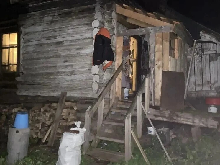 🔪 На Алтае 66-летнего мужчину обвинили в убийстве собутыльника