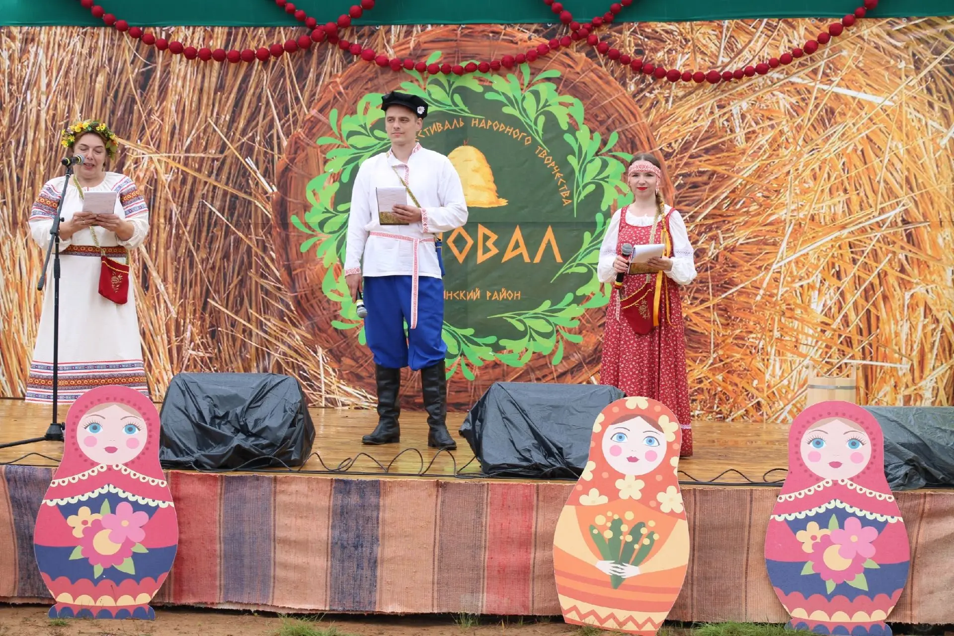 СЕНОВАЛ — БЫЛ! ГУЛЯЛИ И ВЕСЕЛИЛИСЬ! 🌾