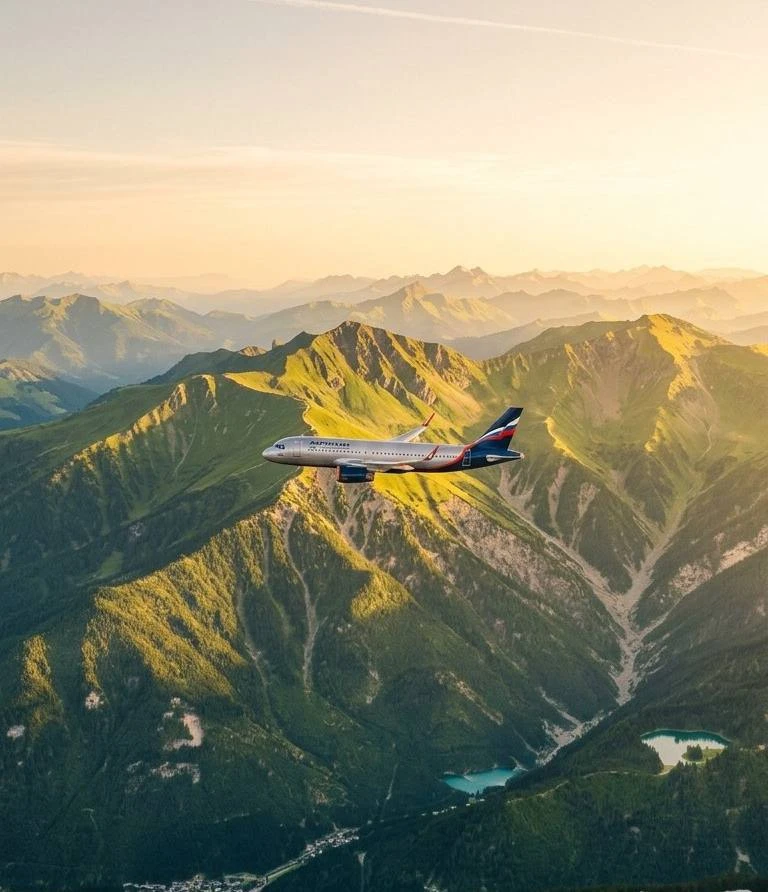Мы рядом, даже если планы меняются 💛🏔

Иногда путешествия могут меняться из-за внешних факторов — 