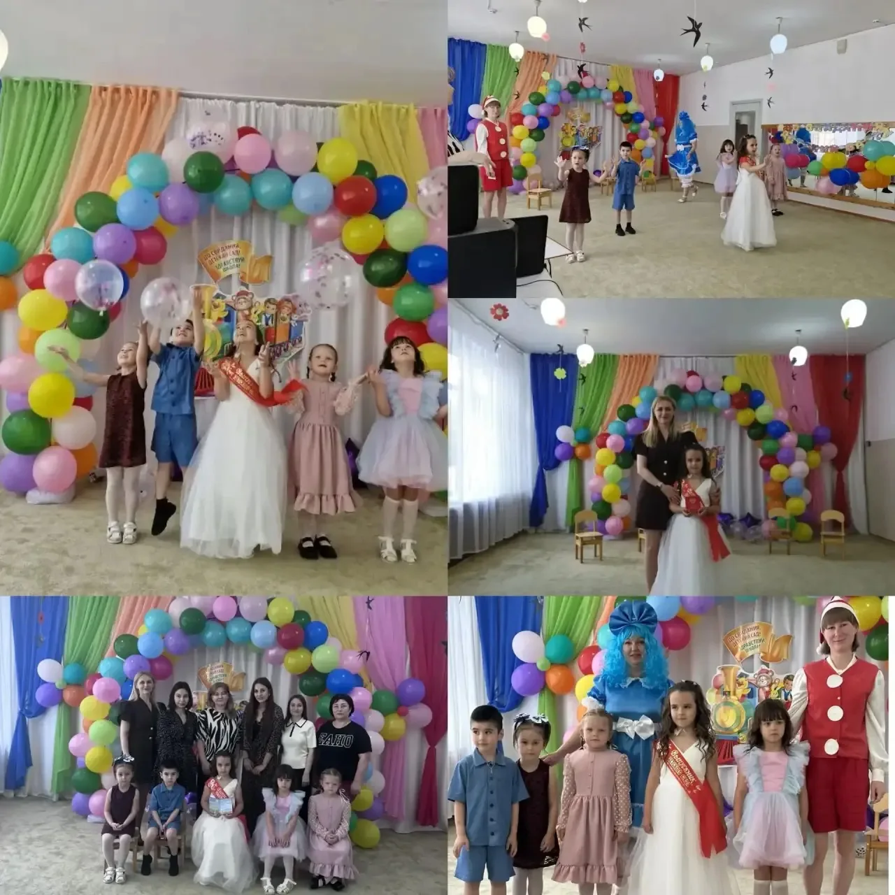 "Ну вот и все! Настал тот час,                                                         ...