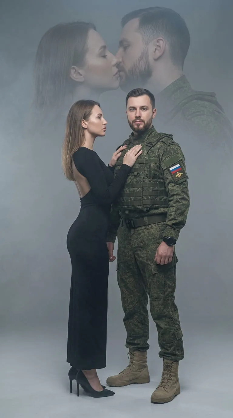 Седая студия вдыхает дым,