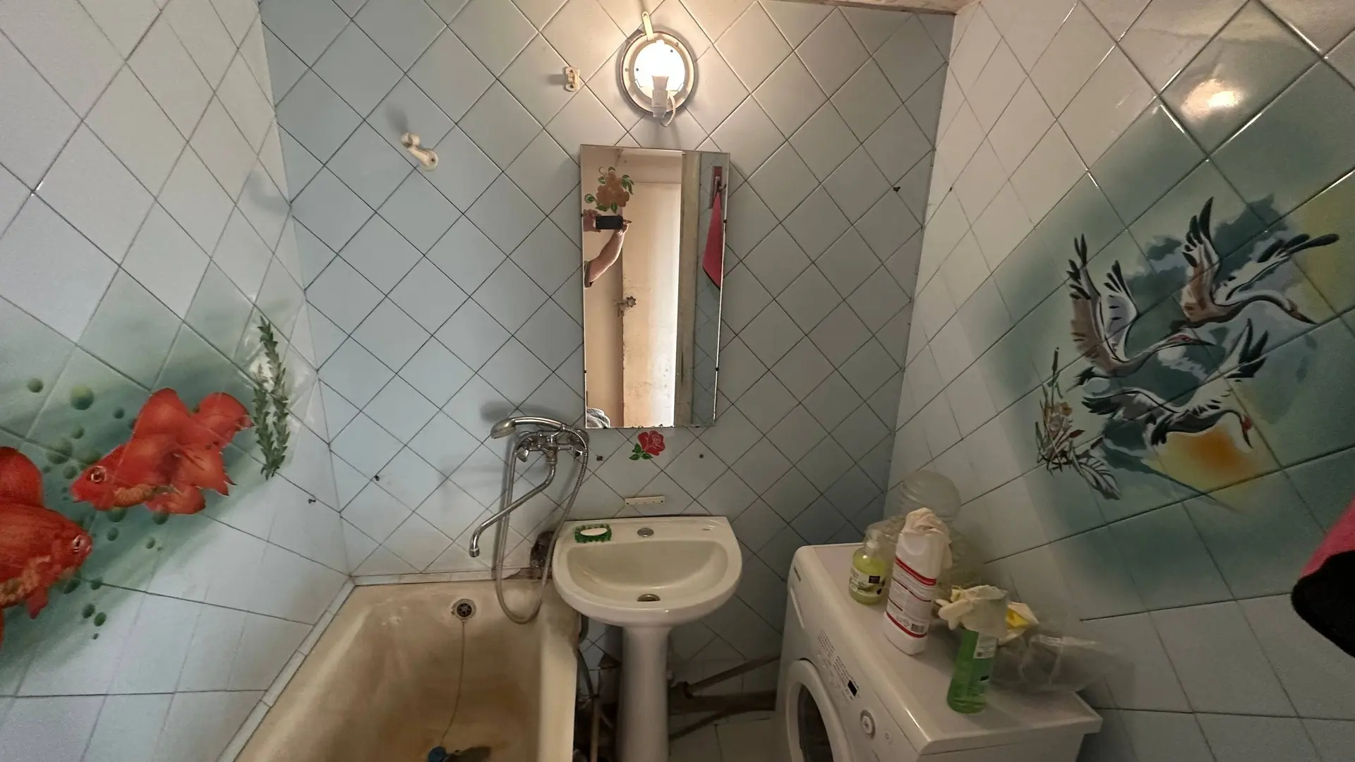 Продаю полноценную 2ку в центре СЖМ