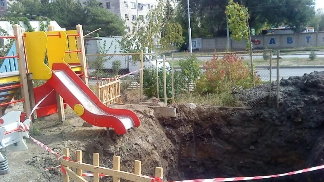 ⚖️ За травмы на площадках и укусы собак детям выплатят 3,5 млн рублей. Прокуратура доби...
