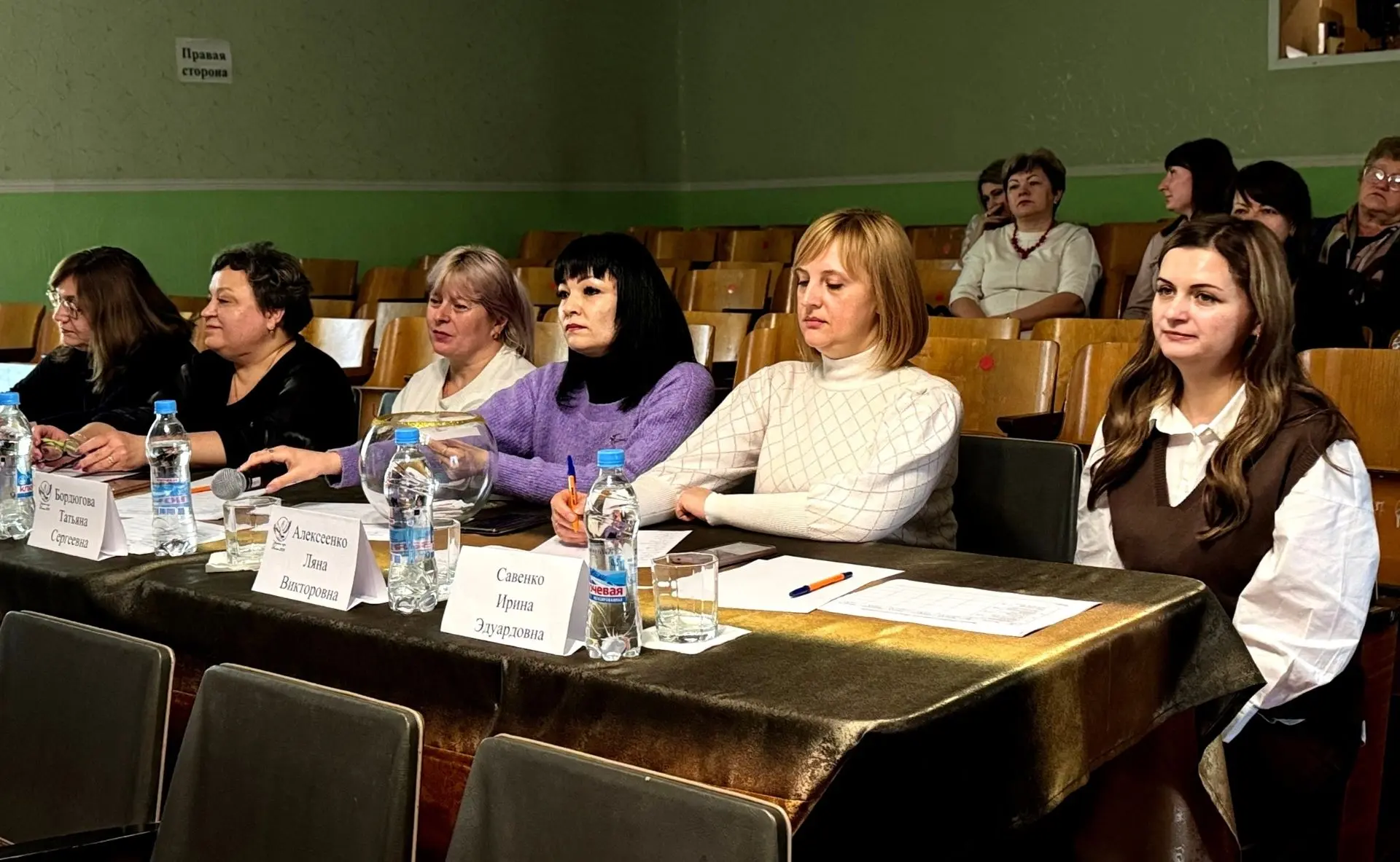 🧑‍🏫Первое испытание конкурса «Учитель года – 2026