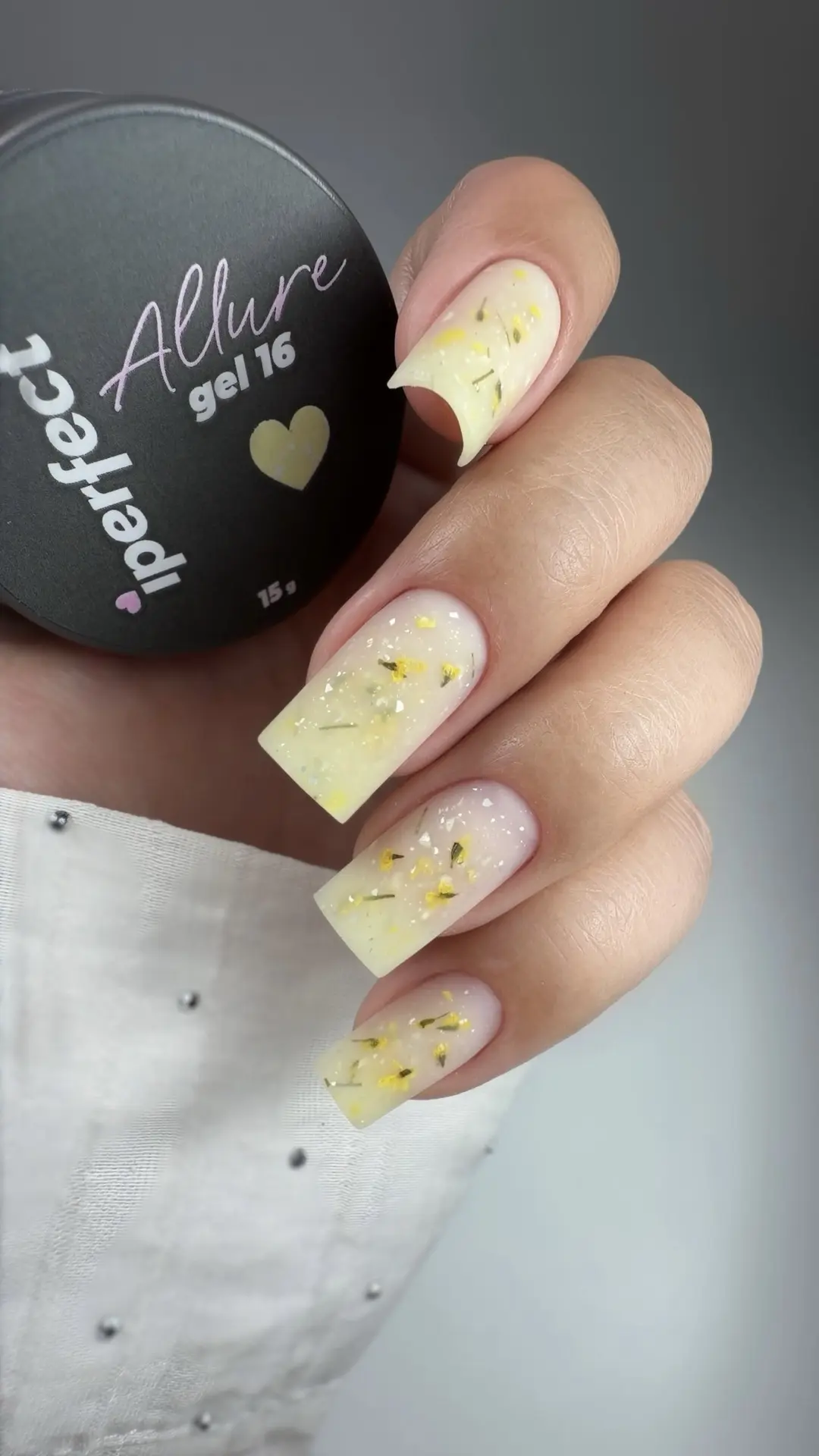 Гель Allure #16 от IPerfect