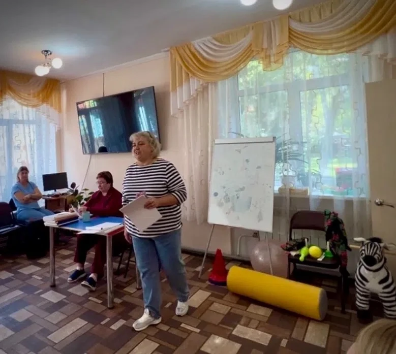 🔑 Ключ к каждому сердцу