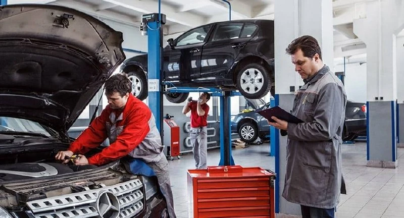 Содержание автомобиля за ₽1,5 миллиона может незаметно съедать около ₽370 тысяч в год —...