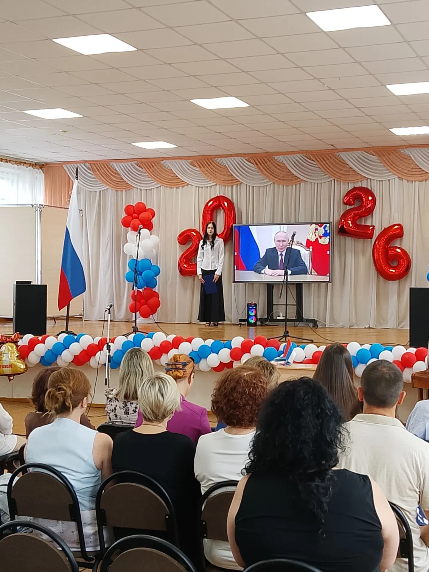 🎓 Аттестаты получены! Поздравляем наших выпускников!

Дорогие наши выпускники 9-х и 11-х классов, у