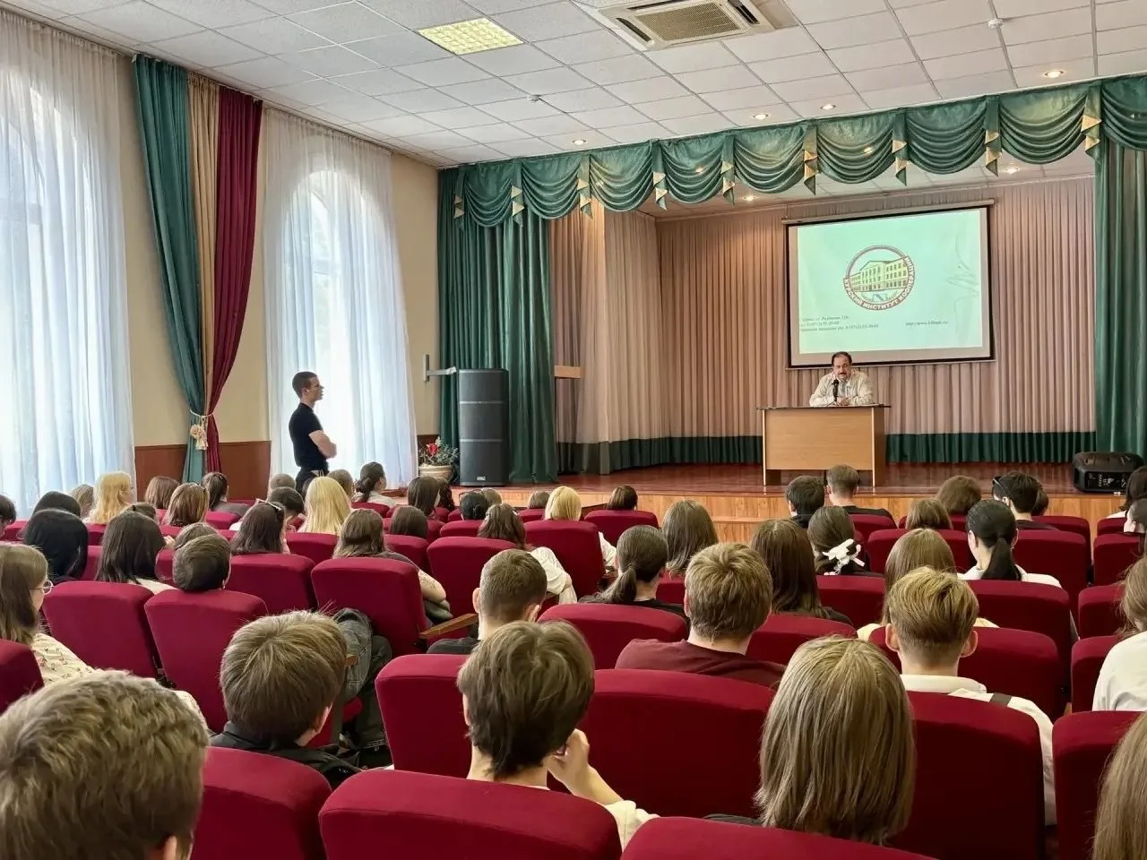 🎗О Победе, Истории и Современности!