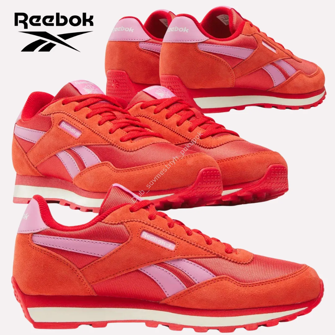 Reebok 🇺🇸