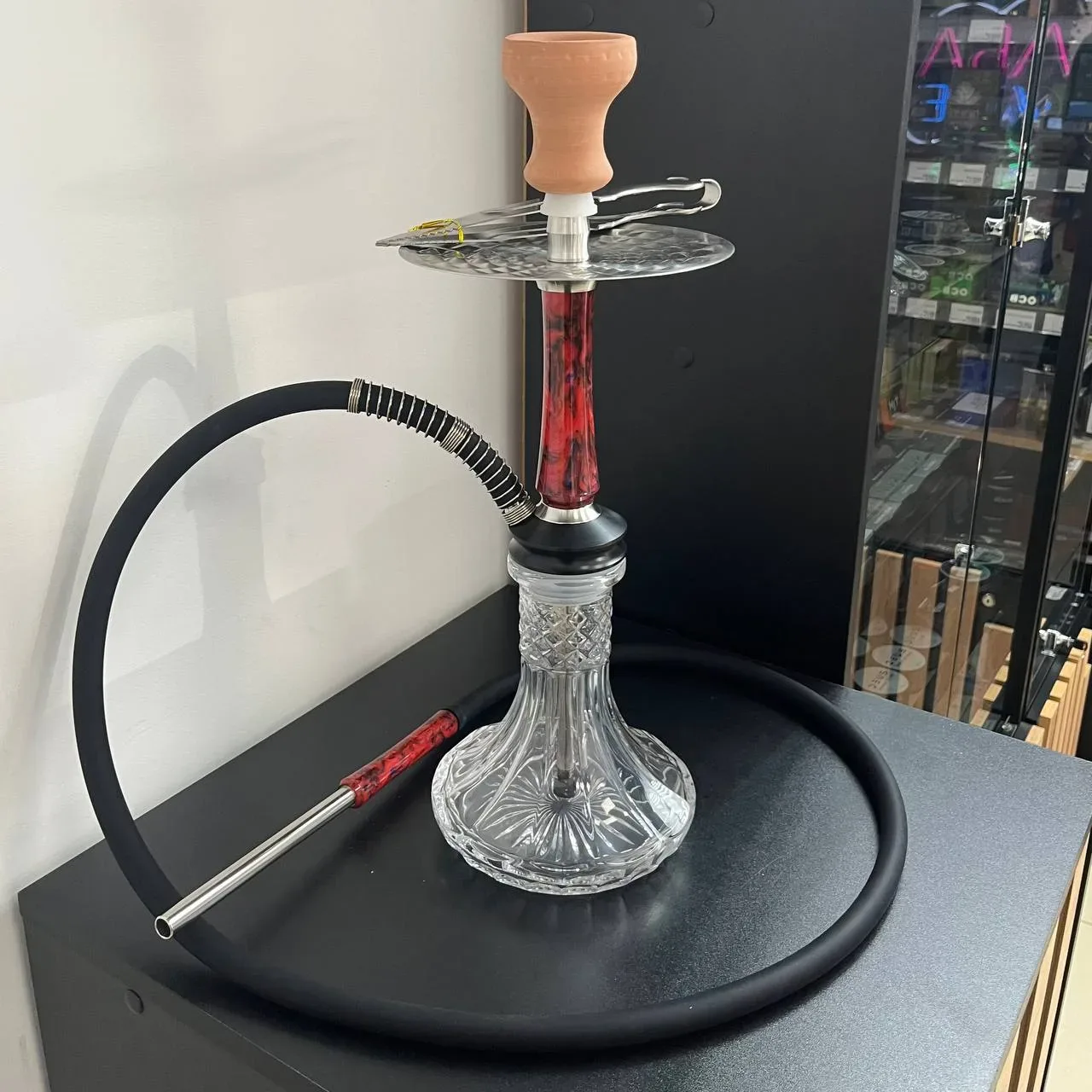 📍Мечтаете попробовать кальян, но пока не знаете, с чего начать? Не переживайте - мы вс...