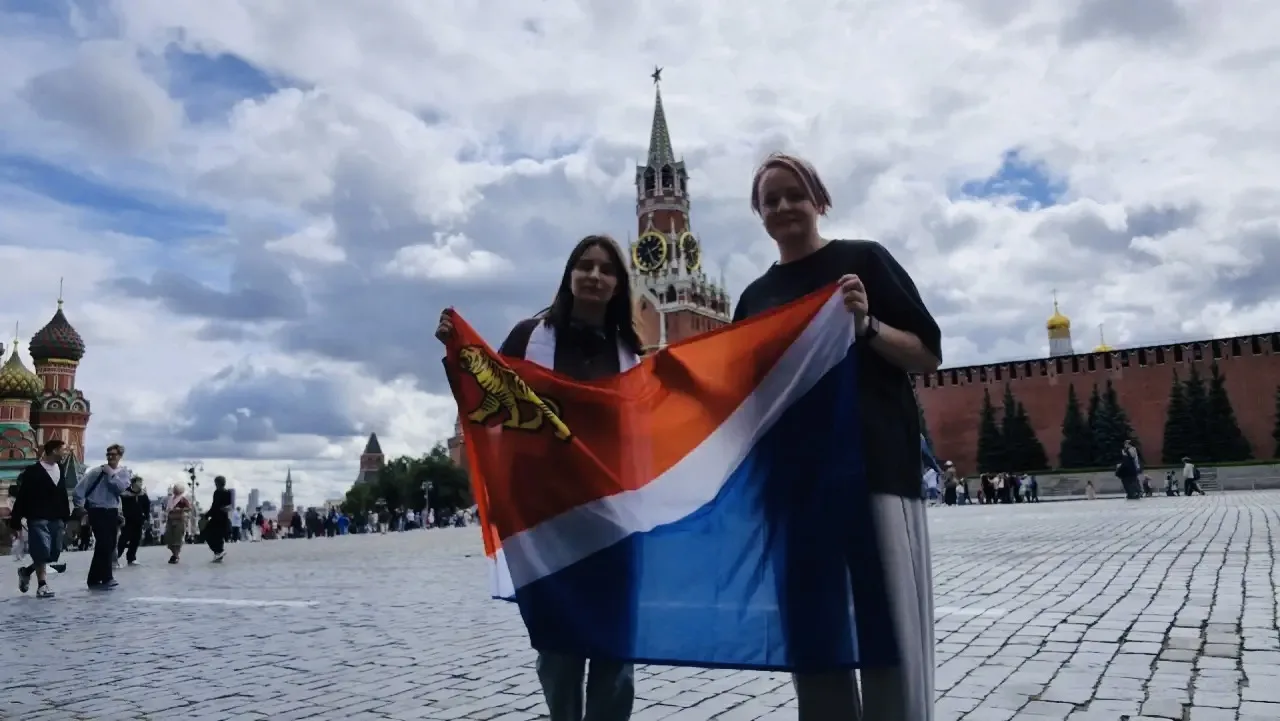 Мы в финале! 🏆