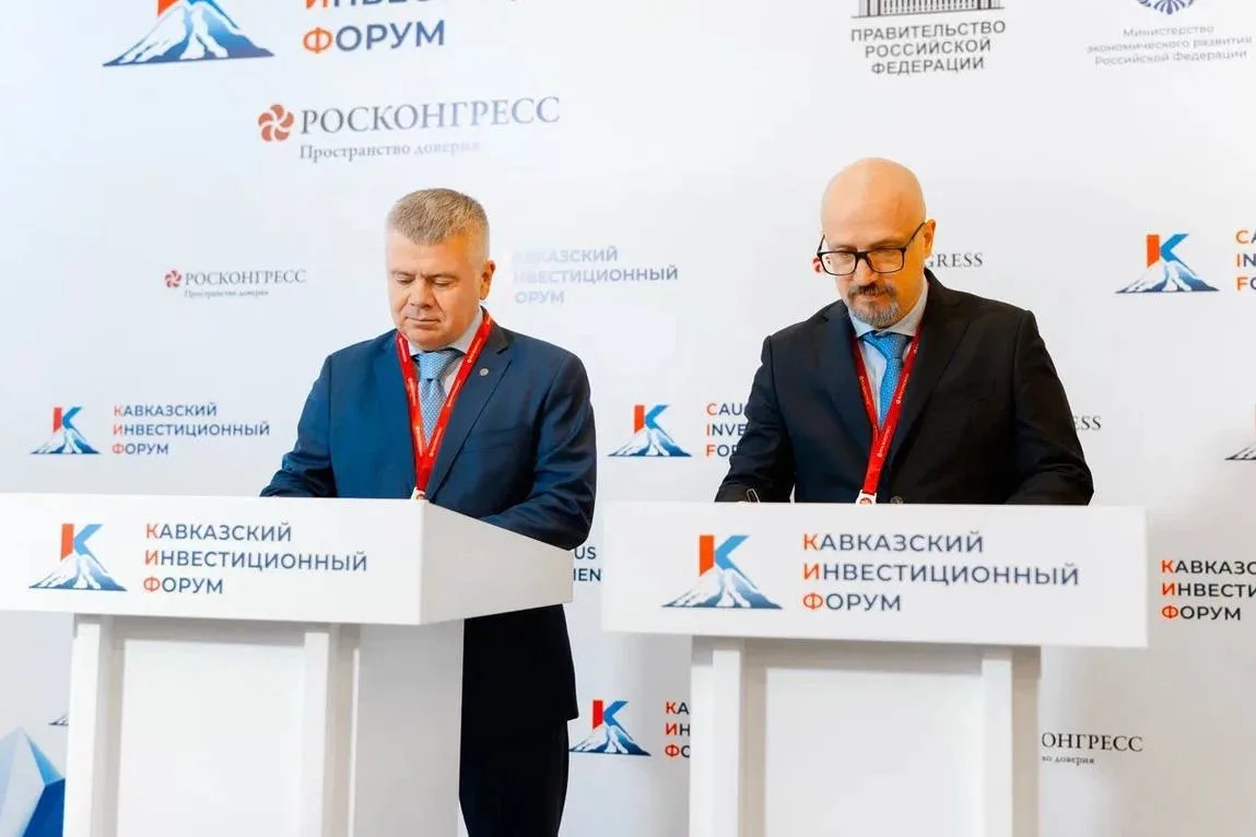 ➡️Запускаем совместную работу со Сбером по развитию партнёрского финансирования на Севе...