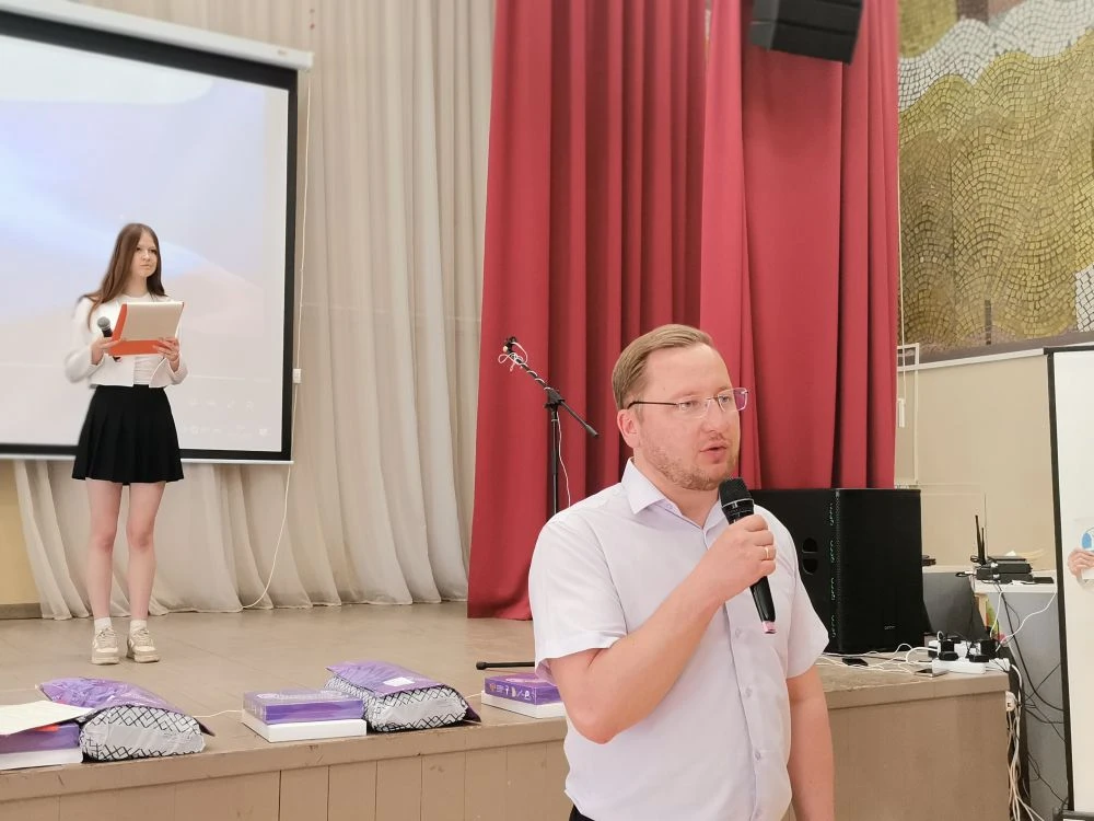 🌟 СОВЕТНИК НОВОСТИ СОБЫТИЯ