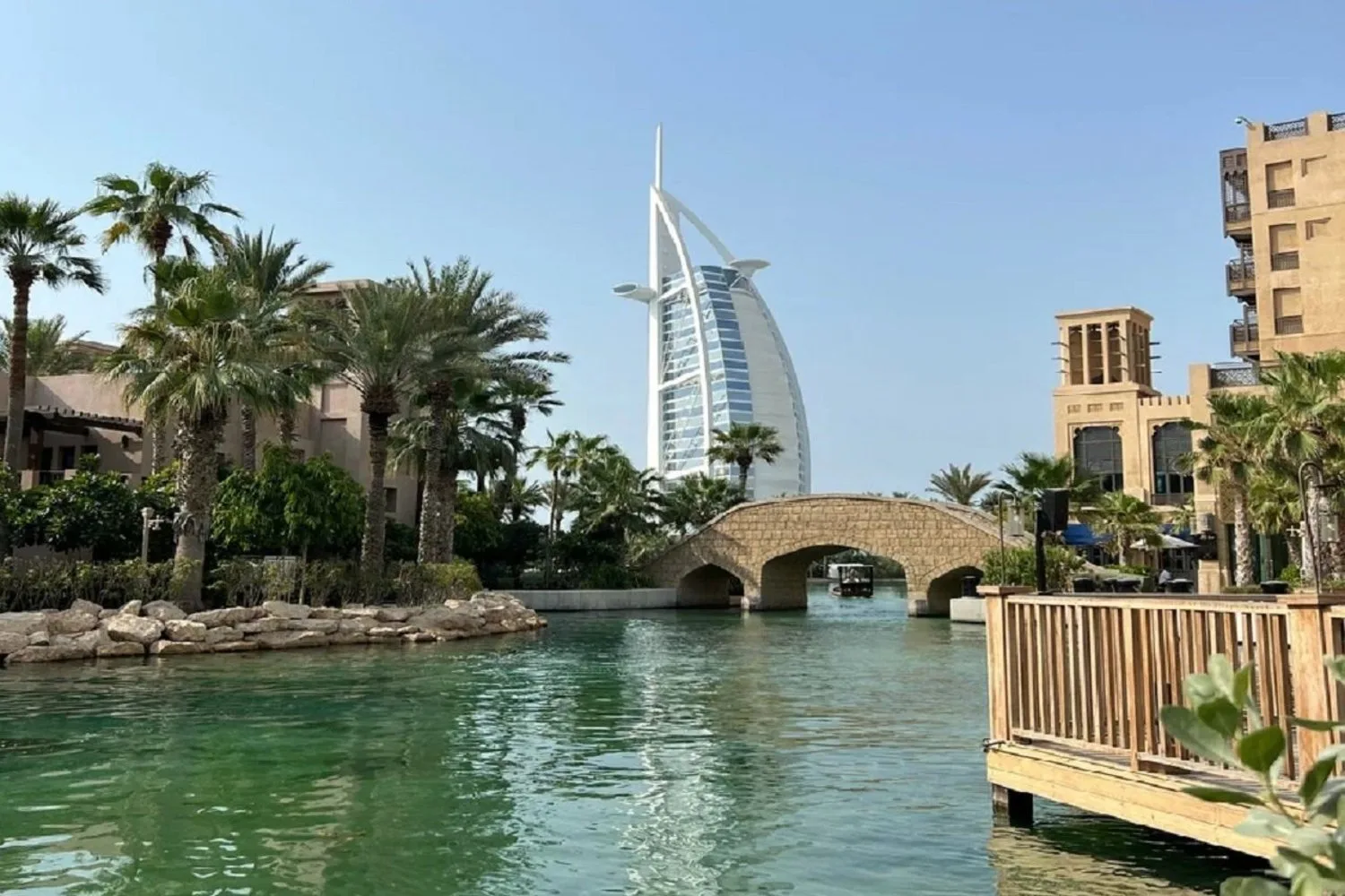 АТОР: Китай, Египет и ОАЭ расширяют рейсы