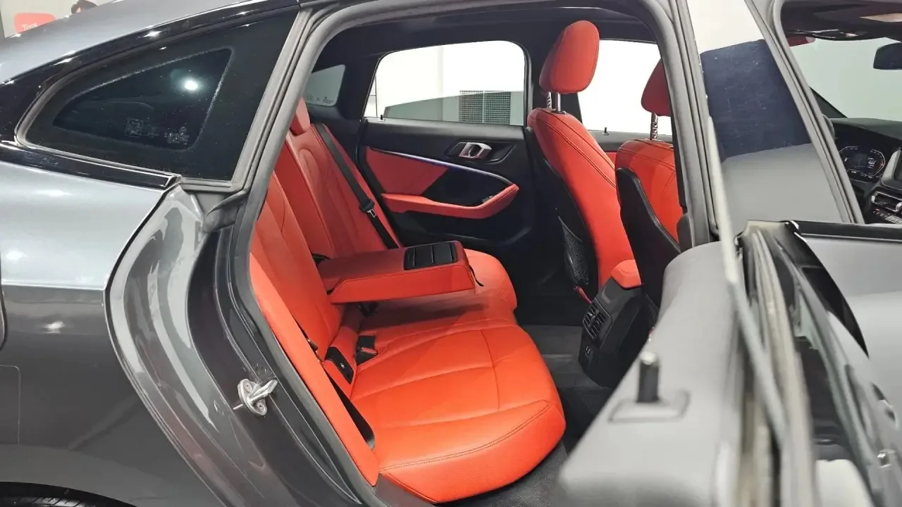 🚘💥BMW 2-Series так же доступна к приобретению   🇰🇷BMW 218d  — 2021 год, 2.0л, дизель, 150л.с., 2WD, 